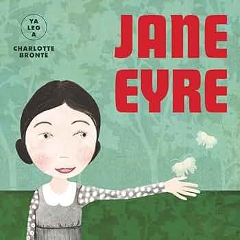 Jane Eyre (Ya leo a)