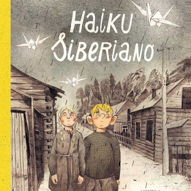 Haiku Siberiano