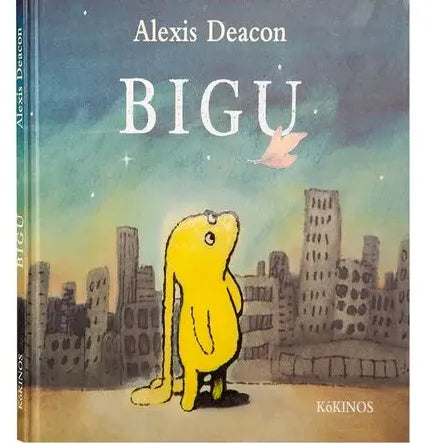 BIGU