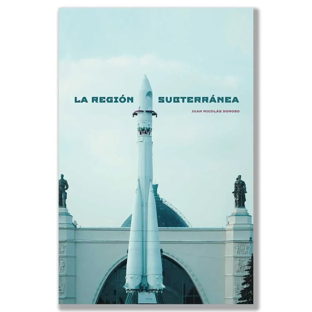 REGION SUBTERRANEA, LA