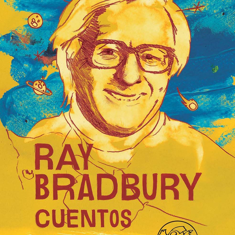 Cuentos (Ray Bradbury)