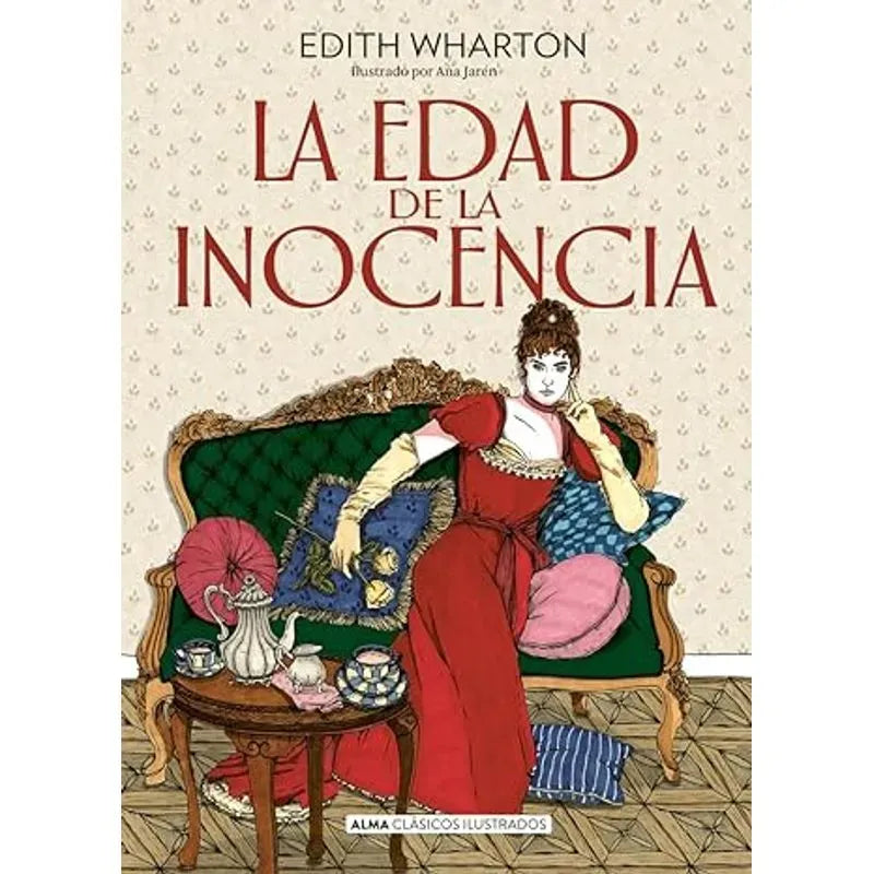 La edad de la inocencia