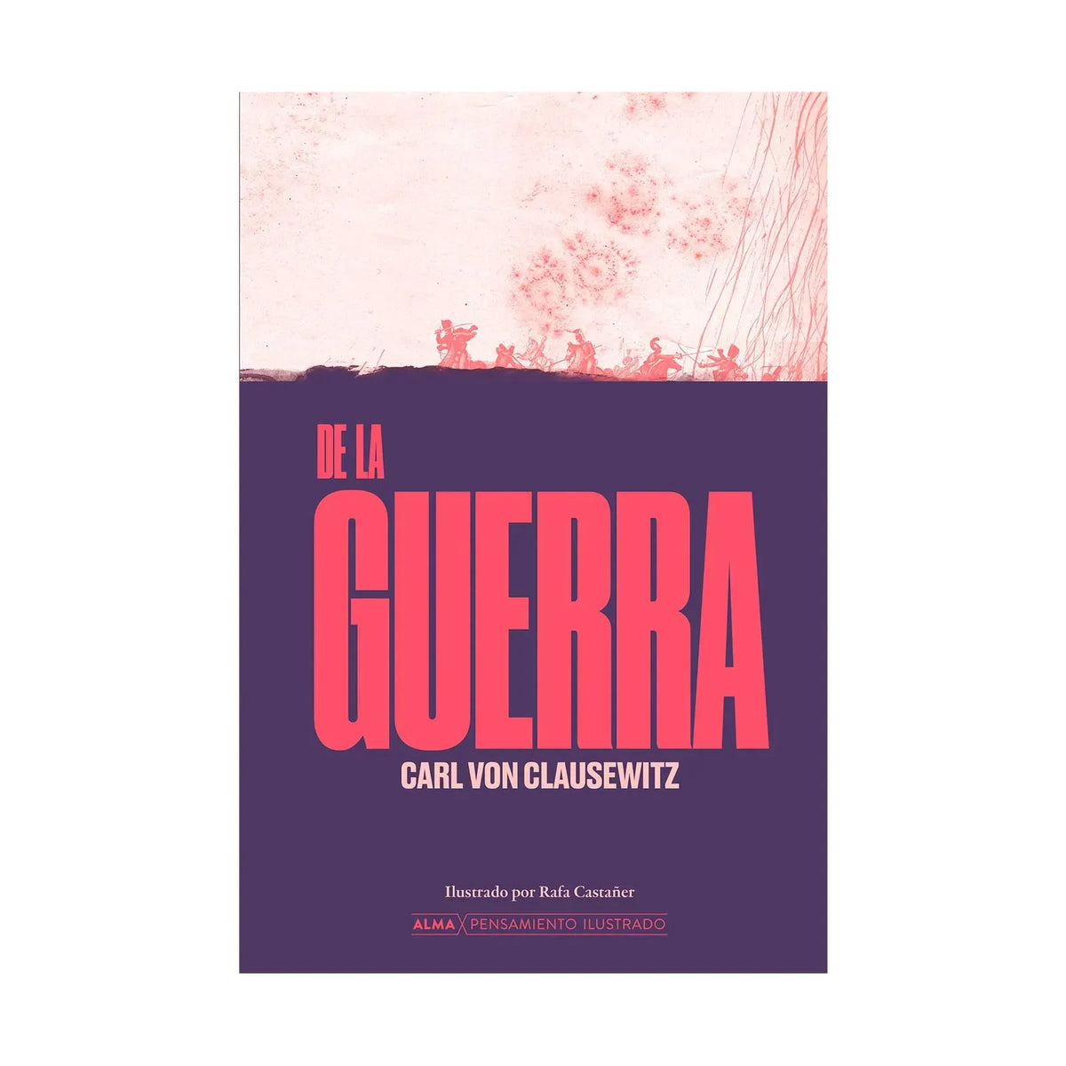 De la guerra