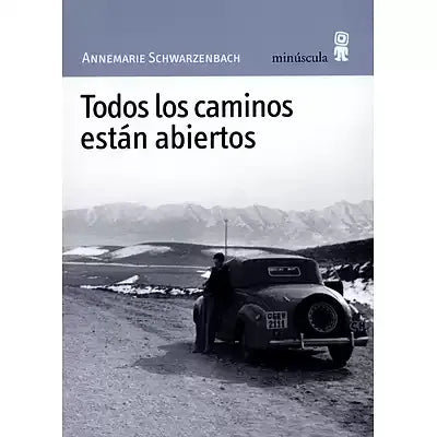 Todos los caminos están abiertos
