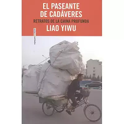 El paseante de cadáveres
