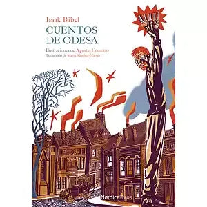 Cuentos de Odesa