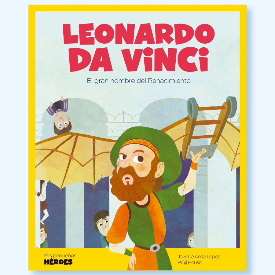 Leonardo Da Vinci