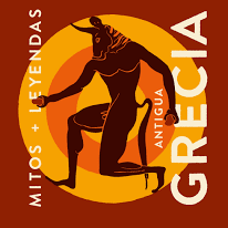 Mitos + Leyendas de la Antigua Grecia