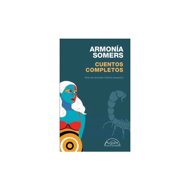 Cuentos completos (Armonía Somers)