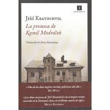 La promesa de Kamil Modrácek