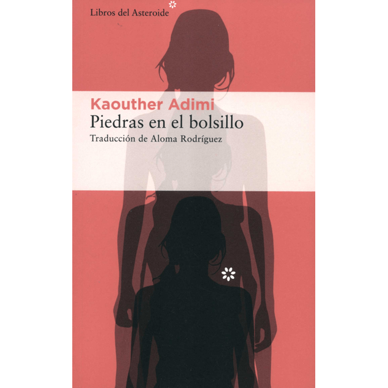 Piedras en el bolsillo