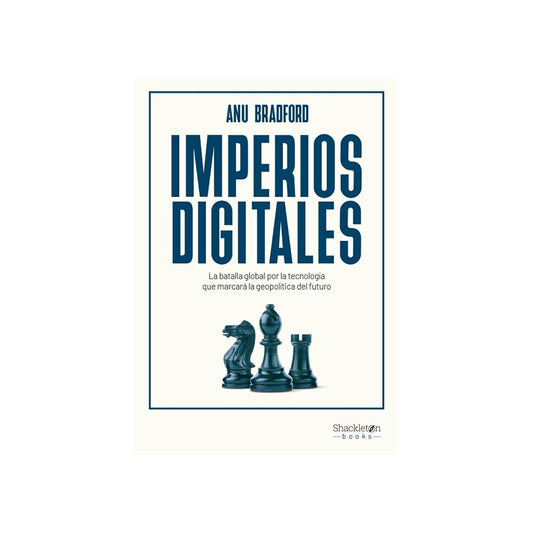 Imperios digitales