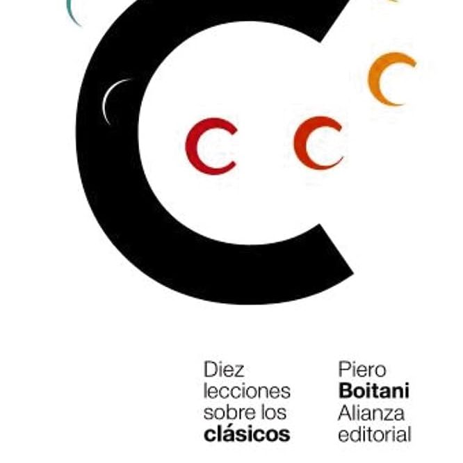 Diez lecciones sobre los clásicos