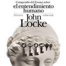 Compendio del Ensayo sobre el entendimiento humano