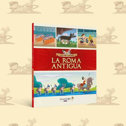La Roma antigua