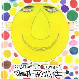 COLORES COLORES