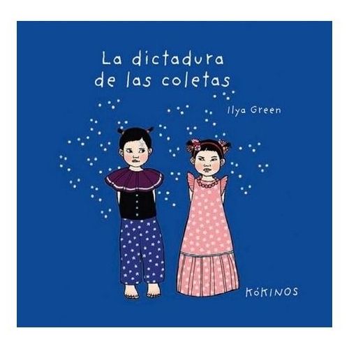 LA DICTADURA DE LAS COLETAS