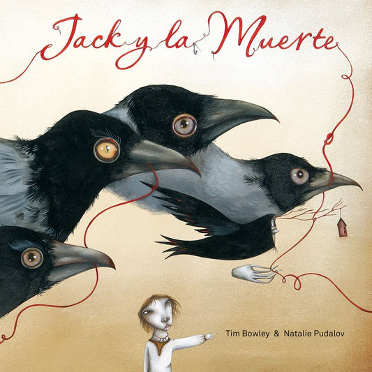 JACK Y LA MUERTE