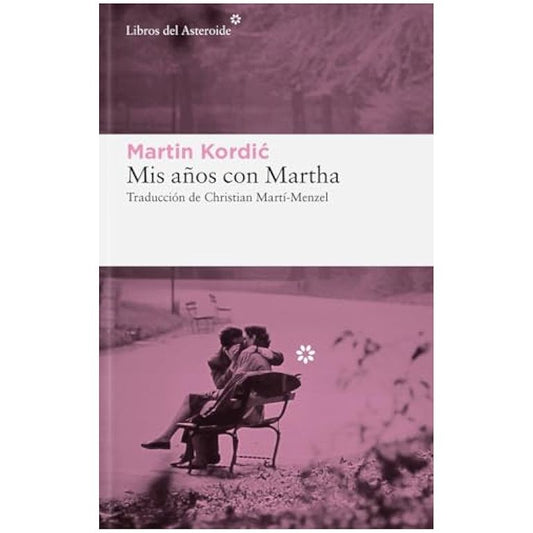 Mis años con Martha