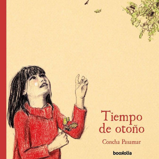 Tiempo de otoño