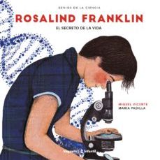 Rosalind Franklin