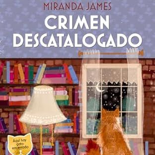 Crimen descatalogado