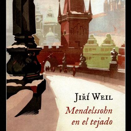 Mendelssohn en el tejado