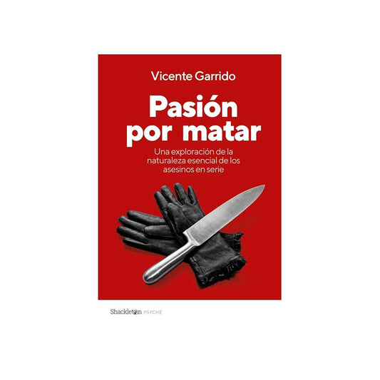 Pasión por matar