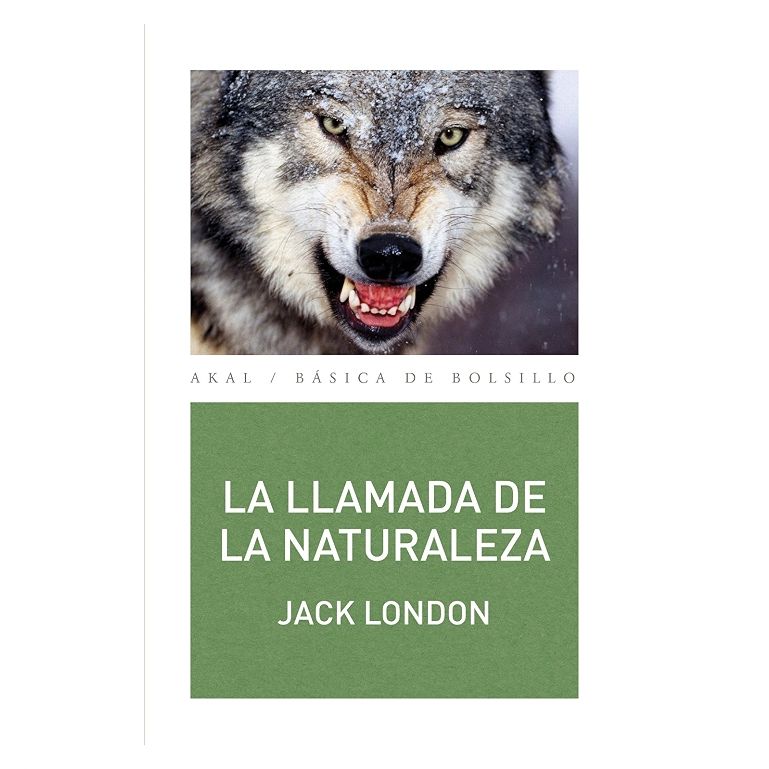 La llamada de la naturaleza