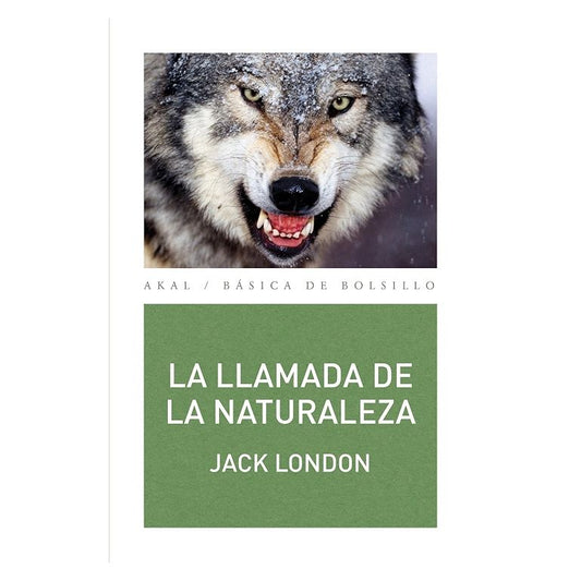 La llamada de la naturaleza