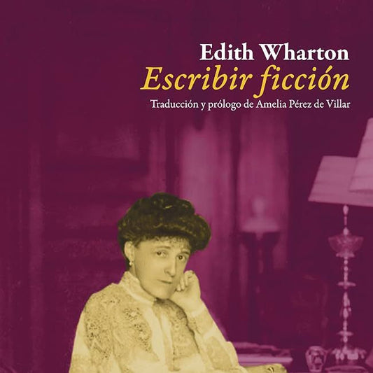 Escribir ficción