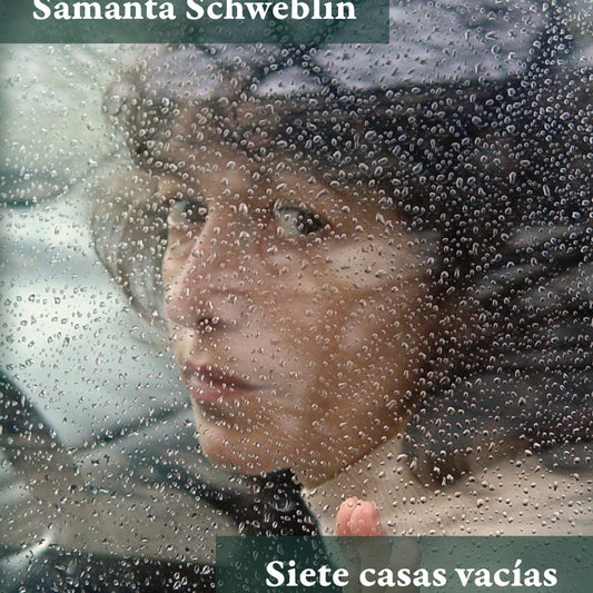 Siete casas vacías