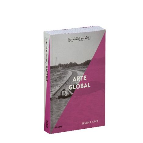 Arte global. Esenciales del arte