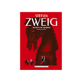 Novela de ajedrez