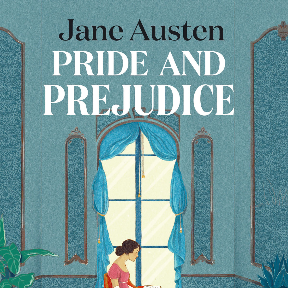 Pride and Prejudice - Annotated Edition (Oxford World’s Classics)