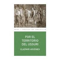 Por el territorio del Ussuri