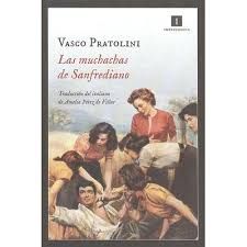 Las muchachas de Sanfrediano