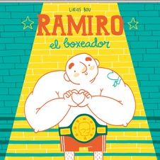 Ramiro el boxeador
