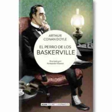 El perro de los Baskerville (Pocket)