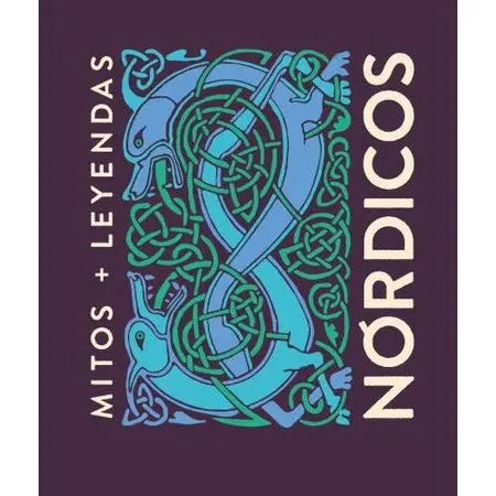 Mitos + Leyendas Nórdicos