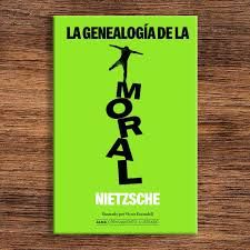 La genealogía de la moral