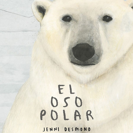 OSO POLAR, EL