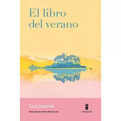 El libro del verano