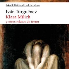 Klara Mílich y otros relatos de terror