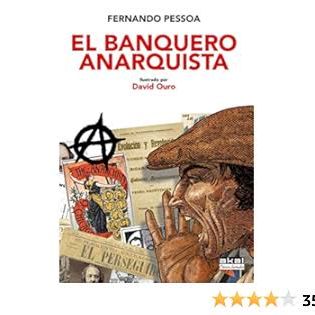 El banquero anarquista