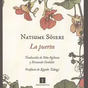 La puerta