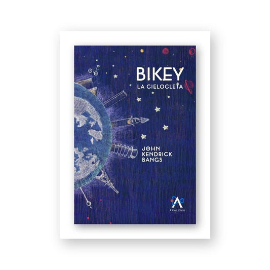 BIKEY, LA CIELOCLETA
