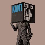 Crítica de la razón pura