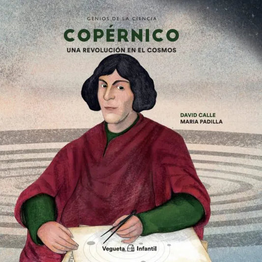 COPERNICO, UNA REVOLUCION EN EL COSMO
