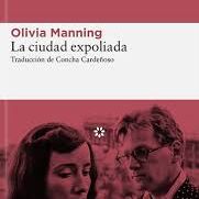 La ciudad expoliada